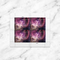 $31.40 Stamps 2025 Star Cluster IC 348-Astronomy Collection, First-Class Rate