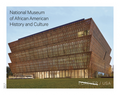 Forever Stamps 2017 National Museum of African American History and Culture-Cultural Heritage, First-Class Postage