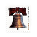 Forever Stamps 2008 Liberty Bell-Patriotic Symbol, First-Class Postage