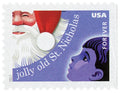 Forever Stamps 2017 Christmas Carols-Holiday Celebration, First-Class Postage