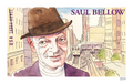 Three-Ounce Stamps 2024 Saul Bellow-Commemorative Issue, First-Class Rate
